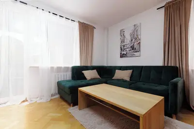 Image de Park Szczytnicki 2-Bedroom Apartment