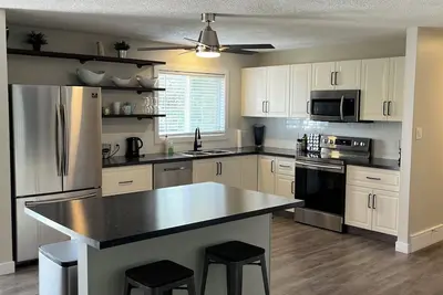 Image de Upper level home in Grande Prairie