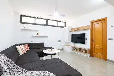 Image de H2m Alta 20 Smart Tv Central Air Conditioning