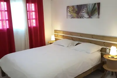 Image de Les Cocons de Sainte-rose, Appartement Idéal groupes et familles