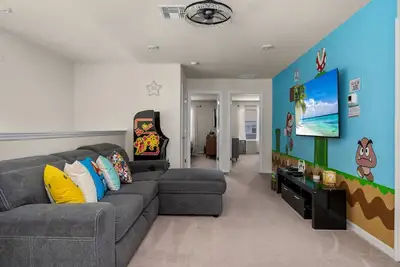 Image de Ooh La Lana~5br Windsor Island~Sleeps 10~Disney