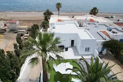 Image de Villa located in Mojacar, few steps from the beach