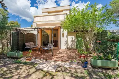 Image de Résidence La Corniche d'or by Interhome