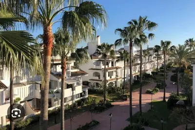 Image de Impeccable 3-Bed Apartment in Marbella