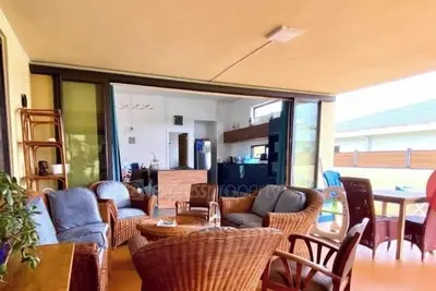 Image de Remarkable 3-Bed House in Pointe aux Piments
