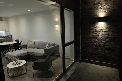 Image de Luxurious 2-Bed Haven in the Heart of Barking