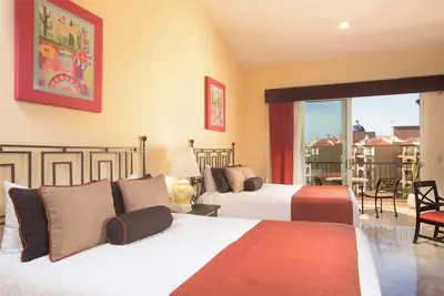 Image de Beach front at Christmas for 6 people? Yes!