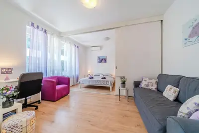 Image de Lavanda Apartment With Terrace, Zagreb, Croatia