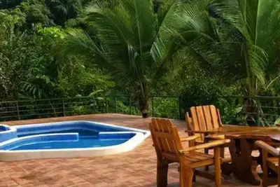 Image de Pura Natura Lodge Arroyo