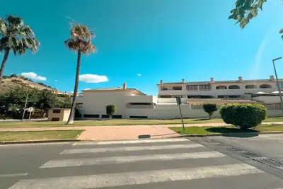 Image de Benalmarina Beach&Sun