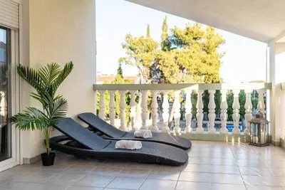 Image de Appartements Relax Magnolia (111111-A1) - Vodice