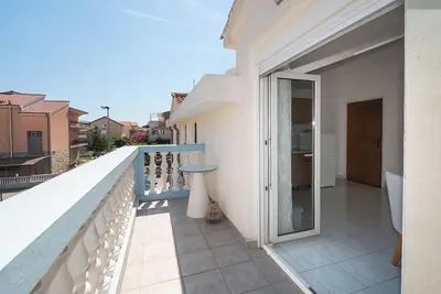 Image de Appartements Relax Magnolia (111111-A2) - Vodice