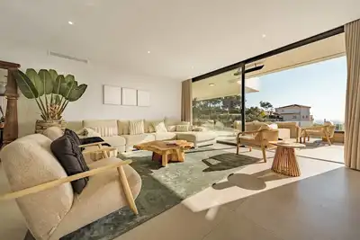 Image de Venere | Luxury Penthouse Rooftop Pool Spa