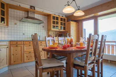 Image de Fénestral 302 by Interhome