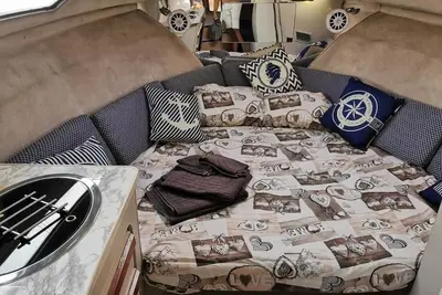 Image de Lit et bateau Virginia