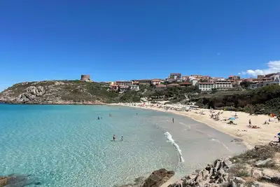 Image de La Maison des Noeuds - Santa Teresa di Gallura