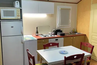 Image de Chalet Bord de mer Proche des Plages du Débarquements. Animaux Acceptés