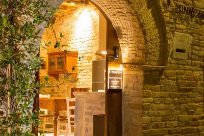 The Monastery - Unique Vacation Home