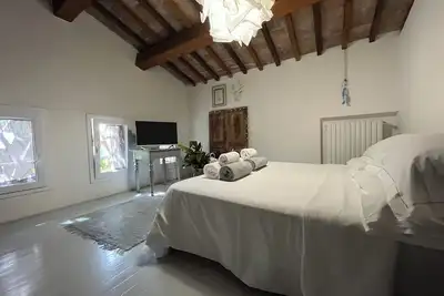 Image de 2 bedroom private vacation home in tuscany