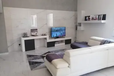 Residence Il Mulino Nasce da un Mulino di Fronte Laguna Dello Stagnone a Marsala
