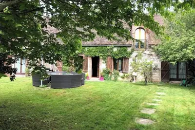 Image de Maison familiale à la campagne