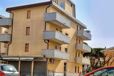 Image de Appartement confortable avec balcon