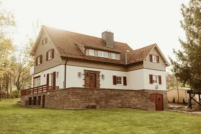 Image de Chalet forestier Am Steinberg
