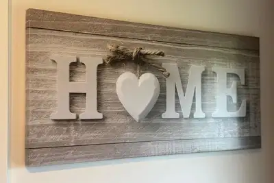 Image de Häuschen am Deich! Im Größten und Schönsten Obstanbaugebiet Europas!