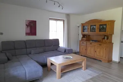 Image de 10-2 - bright vacation apartment for 4 persons with garden access - Holiday apartments in the