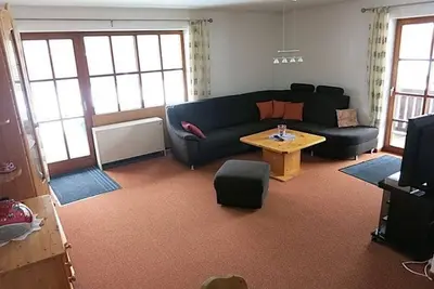 Image de 11a-2 - cozy vacation apartment for 4 persons with terrace - Holiday apartments