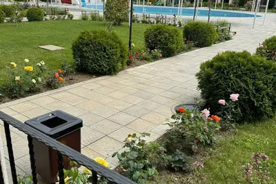Image de Premier Fort Beach Apartment