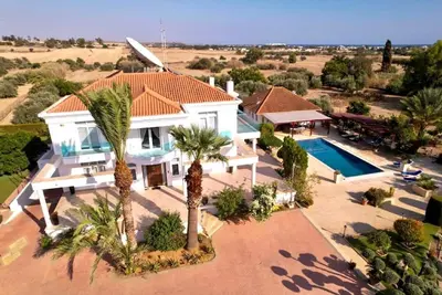 Image de Palmera Mansion