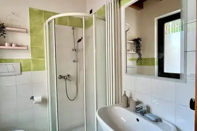 Image de 1 Bedroom Apartment in Valeggio sul Mincio