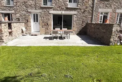 La Lanzardiere : le Galion Appartement à 250 m de La mer