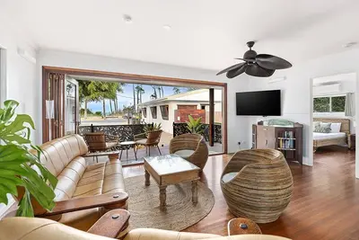 Image de Vila Paus Dua - Beachfront Hervey Bay