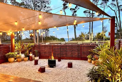 Image de Vila Paus Satu - Ocean Views Hervey Bay