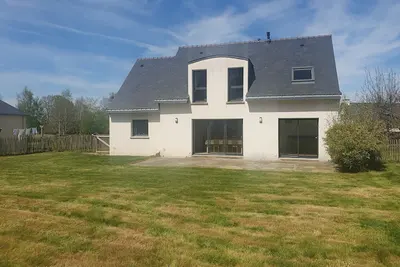 Image de Maison de Campagne Proche du Golfe du Morbihan