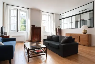 Image de Avenue de Saxe by onefinestay
