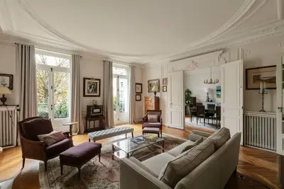 Image de Rue de la Planche by onefinestay