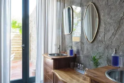 Image de 5 Bedroom Villa in Panzano In Chianti