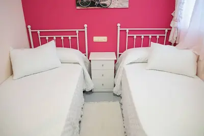 Image de Apartamento en Oropesa del Mar. Marina D'or