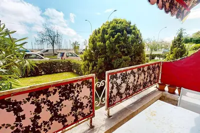 Image de Appartement Menton, 3 pièces, 4 personnes