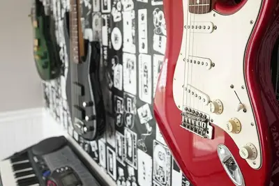 Image de Sing, Dance & Play Music at The Melod