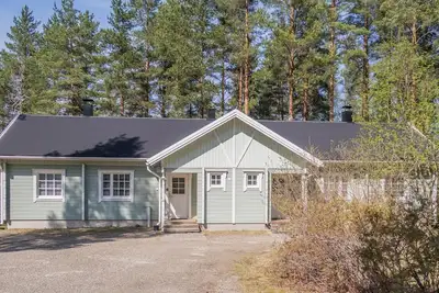 Image de Vuokatin pihlaja 1a by Interhome