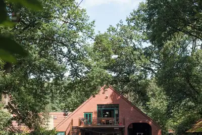 Image de Erlebnisscheune Wohnen, Wellness, Co-working \"unter den Eichen\"