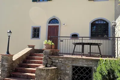 Image de Villa Il Signorino