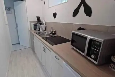 Image de Logis des Pivoines Maison Proche Parc d'attraction/Zoo Le Pal, Idéal famille