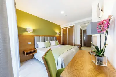 Image de Hotel Sto António de Pádua