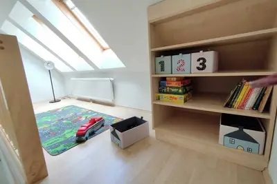 Image de Ferienzimmer Reinisch