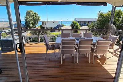 Image de Peace Haven Carrickalinga - Ideal Couples or Family Haven by the Sea